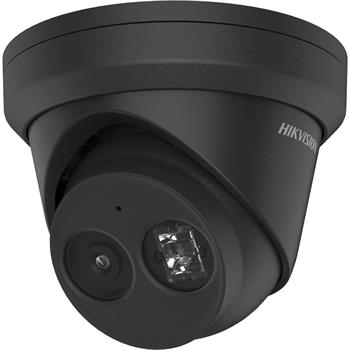 IP kamera HIKVISION DS-2CD2343G2-IU (4mm) černá AcuSense