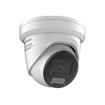 IP kamera HIKVISION DS-2CD2347G2H-LISU/SL (4mm) (eF) Smart Hybrid ColorVu