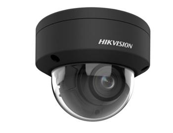 IP kamera HIKVISION DS-2CD2746G2H-IPTRZS2U/SL (2.8-12mm) BLACK AcuSense