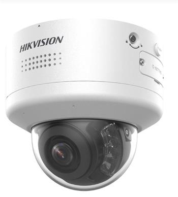 IP kamera HIKVISION DS-2CD2747G2H-LIPTRZS2U/SL (2.8-12mm)