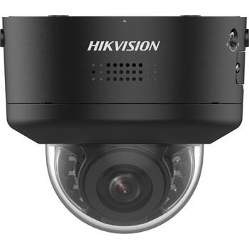 IP kamera HIKVISION DS-2CD2747G2H-LIPTRZS2U/SL (2.8-12mm) BLACK ColorVu