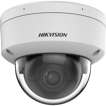 IP kamera HIKVISION DS-2CD3123G2-ISU (2.8mm) (B) AcuSense