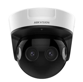 IP kamera HIKVISION DS-2CD6924G0-IHSY (4x 2.8mm) (C) PanoVu