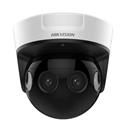 IP kamera HIKVISION DS-2CD6924G0-IHSY (4x 2.8mm) (C) PanoVu