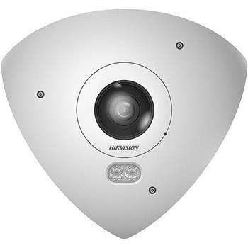 IP kamera HIKVISION DS-2CD6W65G1-IVS (1.16mm) DeepinView