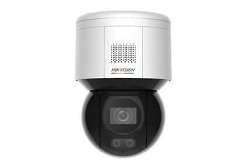 IP kamera HIKVISION DS-2DE3A400BW-DE (F1) (T5) ColorVu, Acusense