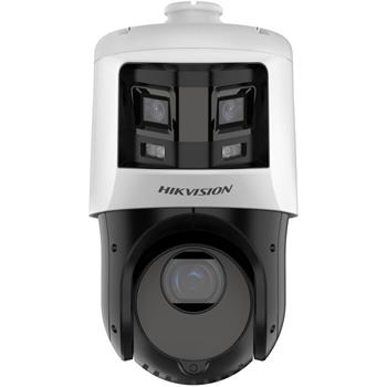 IP kamera HIKVISION DS-2SE4C225MWG-E/26 (F0)