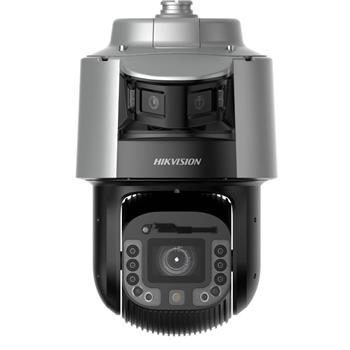 IP kamera HIKVISION DS-2SF8C425MXG-ELW/26 (F0)