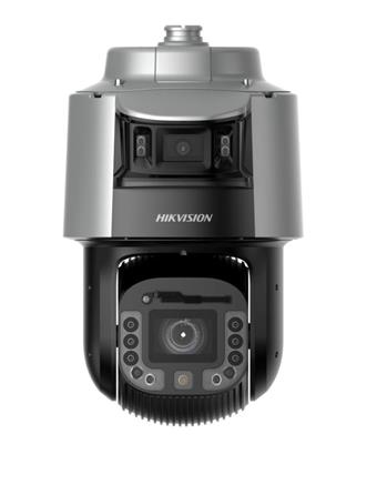 IP kamera HIKVISION DS-2SF8C425MXS-DLW(14F1) (P3)