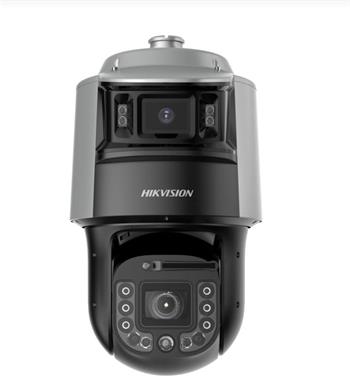 IP kamera HIKVISION DS-2SF8C432MXG-WD/14 (F1)