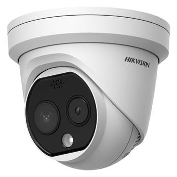 IP kamera HIKVISION DS-2TD1228T-2/QA (2mm) (B)