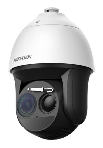 IP kamera HIKVISION DS-2TD4137-25/WY (B)