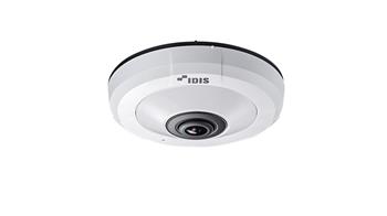 IP kamera IDIS DC-Y6516X (1.5mm)