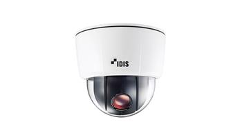 IP PTZ kamera IDIS DC-S6281HX (5.2-156mm) (30x zoom)