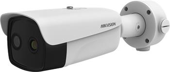 IP termo kamera HIKVISION DS-2TD2667-35/PY