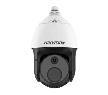 IP termo PTZ kamera HIKVISION DS-2TD4228-7/S2