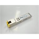 IPM SFP Transceiver 1,25 Gbps, 10/100/1000BaseT, Cisco kompatibilní, RJ-45 Ethernet, SGMII
