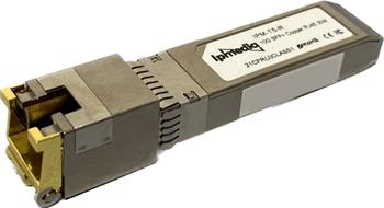 SFP+ transceiver 10Gbps