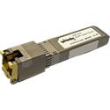 IPM SFP+ Transceiver 10Gbps, 10GBASE-T, do 30m, CAT 6A/7, RJ-45, Cisco komp