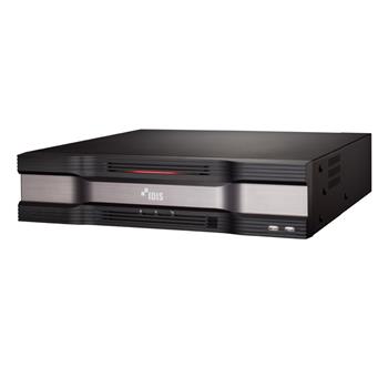 NVR IDIS DR-6308P-S