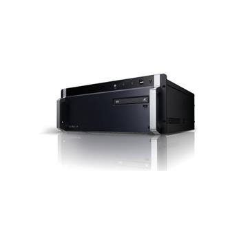 NVR IDIS IR-100 (4TB)