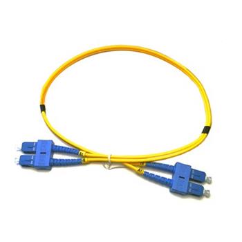 OPC SM 9/125um, 0,5m, duplex SC/PC-SC/PC