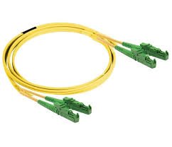 OPC SM 9/125um, 1 m, duplex E2000A