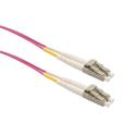 Patch kabel 50/125 LCupc/LCupc MM OM4 1m duplex SXPC-LC/LC-UPC-OM4-1M-D