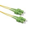 Patch kabel 9/125 SCapc/SCapc SM OS 1m duplex SXPC-SC/SC-APC-OS-1M-D