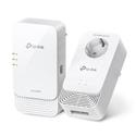 PowerLine TP-Link PGW2440 KIT, G.hn1200, Wi-Fi 6 (sada)