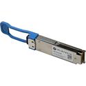 QSFP28 MikroTik Transceiver, 100G, LC, 10km