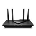 Router TP-Link EX510 Pro, AX3000, 1x 2,5Gb port, 4x 1Gb port, 1x USB port