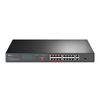 Switch TP-LINK TL-SL1218