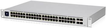 Switch Ubiquiti Pro 48