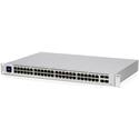 Switch Ubiquiti Pro 48, 48x 1Gb port 4x SFP+ port