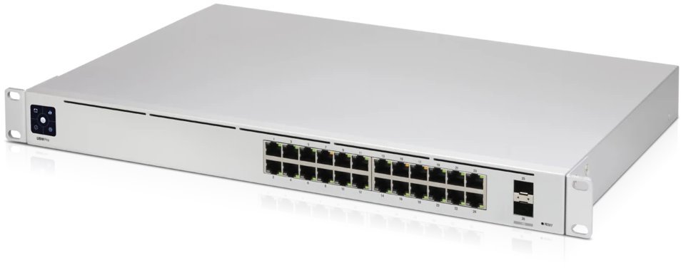 Switch Ubiquiti USW-Pro-24