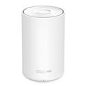 TP-Link Deco X10-4G, 4G+ AX1500, 3x 1Gb port