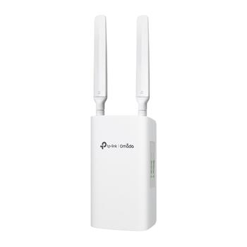 TP-Link Omada 4G+ WiFi 6 Gateway ER703WP-4G-Outdoor