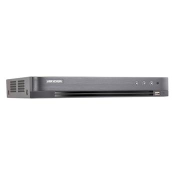 Turbo HD DVR HIKVISION DS-7204HUHI-K1/P PoC