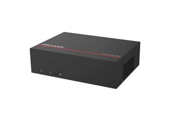 Turbo HD DVR HIKVISION iDS-E04HQHI-XB