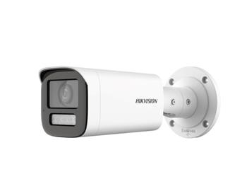 Turbo HD HIKVISION DS-2CE19D8T-ITSZE (2.8-12mm) ColorVu