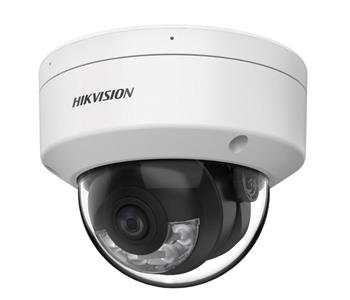 Turbo HD HIKVISION DS-2CE50D8T-VPITSE (2.8mm) ColorVu