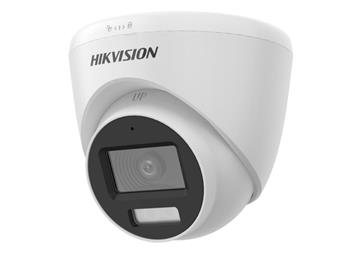 Turbo HD HIKVISION DS-2CE72D8T-IT3FS (2.8mm)