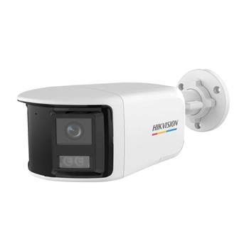 Turbo HD kamera HIKVISION DS-2CE12KF3TP-DLS (2.8 mm)