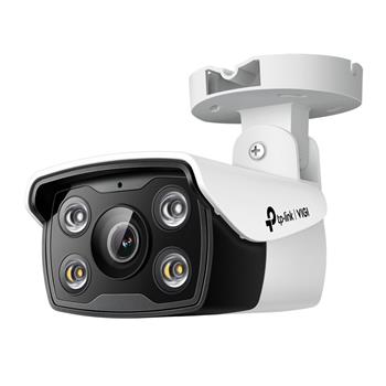 Venkovní bullet kamera VIGI C330(4mm), 3MPx s plnobarevným nočním viděním