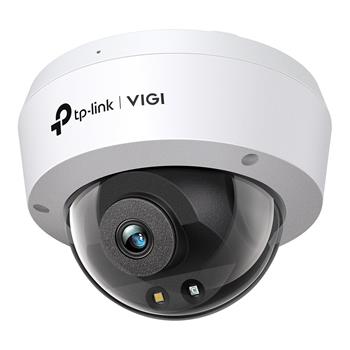 Venkovní dome kamera VIGI C250(2.8mm), 5MPx s plnobarevným nočním viděním