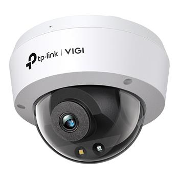 Venkovní dome kamera VIGI C250(4mm), 5MPx s plnobarevným nočním viděním