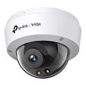 Venkovní dome síťová kamera VIGI C240(2.8mm), 4MPx s plnobarevným nočním viděním