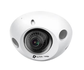 Vnitřní dome kamera VIGI C230I Mini(2.8mm), 3MPx, IR