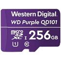 WD micro SDHC karta 256GB